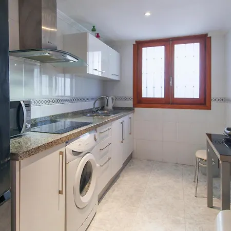 Lovely In With House Sea View Apartment *