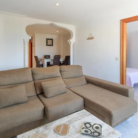 Apartment Lovely In With House Sea View *