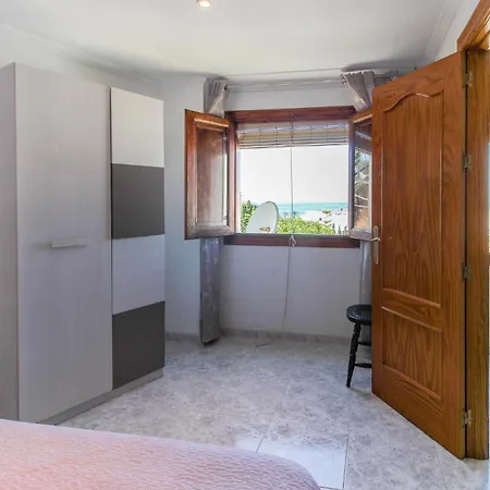Lovely In With House Sea View Apartment Almunecar
