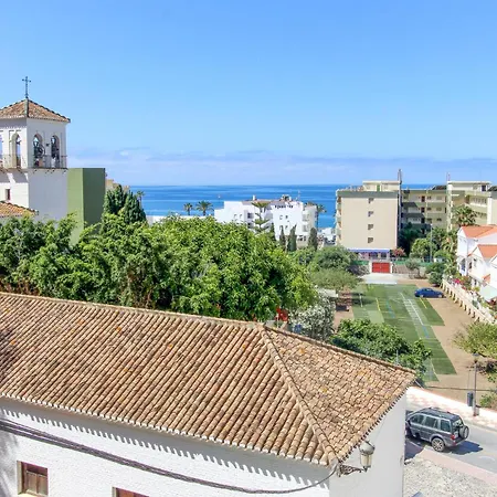 Lovely In With House Sea View