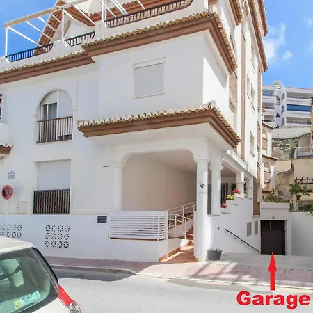 Apartment Lovely In With House Sea View